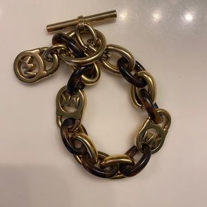 Michael Kors bracelet